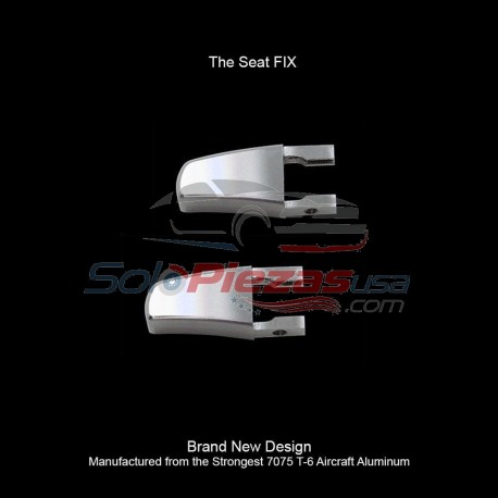 05 14 FORD MUSTANG TAPA ASIENTO