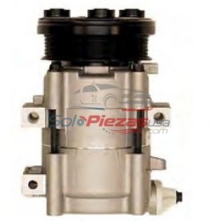 Compresor de Aire Acondicionado 1996-2004 4.6 V8