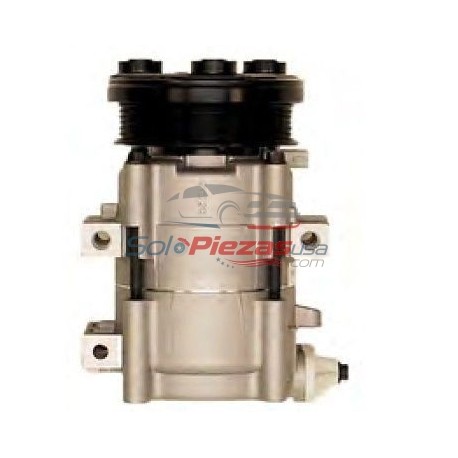 Compresor de Aire Acondicionado 1996-2004 4.6 V8