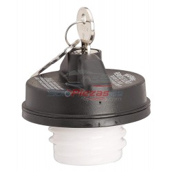 HUMMER H2 TAPON DE GASOLINA CON LLAVE