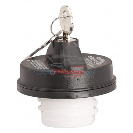 HUMMER H2 TAPON DE GASOLINA CON LLAVE