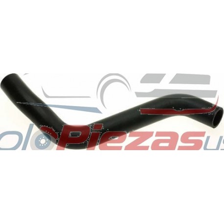 Manguera de agua 4.0 ford mustang