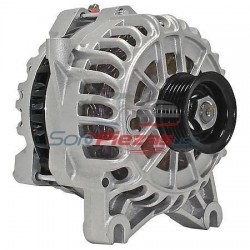 ALTERNADOR MUSTANG GT 05 06 07