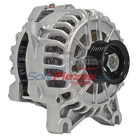 ALTERNADOR MUSTANG GT 05 06 07