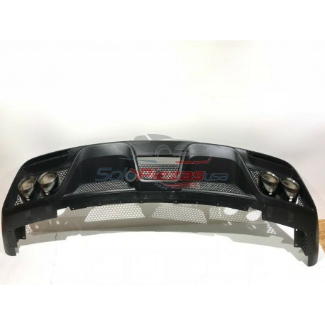 C-SERIES BODY KIT COMPLETO