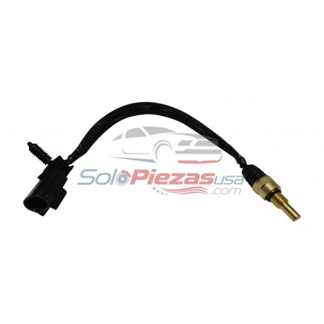 HUMMER H3 SENSOR TEMPERATURA