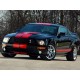 GT500 BODY KIT COMPLETO
