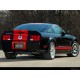 GT500 BODY KIT COMPLETO
