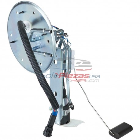 LINCOLN BOMBA DE GASOLINA COMPLETA