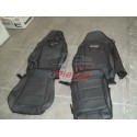 RECARO ASIENTOS