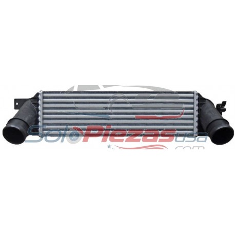 2015 - 2019 FORD MUSTANG ECOOBOST INTERCOOLER 2.3