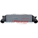 2015 - 2019 FORD MUSTANG ECOOBOST INTERCOOLER 2.3