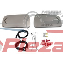 Ford mustang intermitente kit