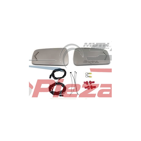 Ford mustang intermitente kit