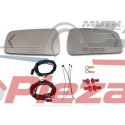 Ford mustang intermitente kit