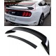 shelby spoiler
