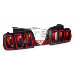 Pilotos traseros 2013-2014 look