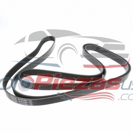 FORD MUSTANG CORREA PRINCIPAL