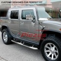 HUMMER H2 ESTRIBERAS