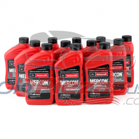 ACEITE CAJA DE CAMBIOS MERCON V