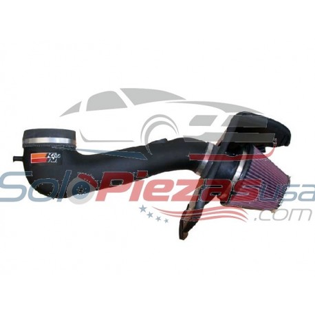 FORD MUSTANG FILTRO DE AIRE DEPORTIVO K&N