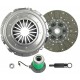 FORD MUSTANG KIT DE EMBRAGUE 5.0 11-17