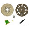FORD MUSTANG KIT DE EMBRAGUE 5.0 11-17