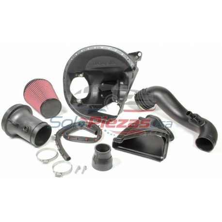 Ford Mustang 2.3 Ecoboost kit de admision Roush