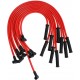 CABLES DE BUJIAS MOTOR 350 383 400 454 V8