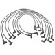 CORVETTE CABLES DE BUJIAS