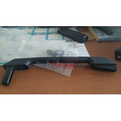 HUMMER H2 MANILLA PORTON TRASERO