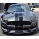FORD MUSTANG KIT FRONTAL SHELBY