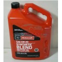 FORD MUSTANG MOTORCRAFT 5W20 4.7 LITROS