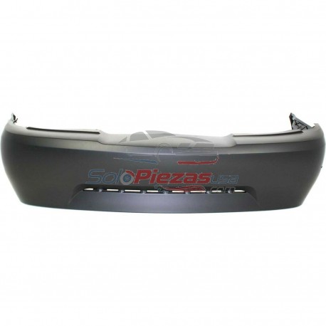 Ford Mustang Paragolpes trasero 99-04