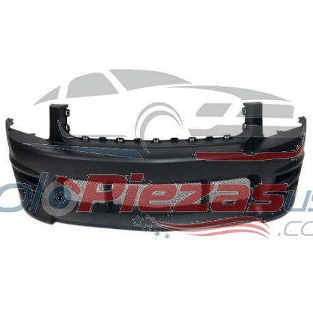 Ford Mustang v6 2005 al 2009 paragolpes delantero