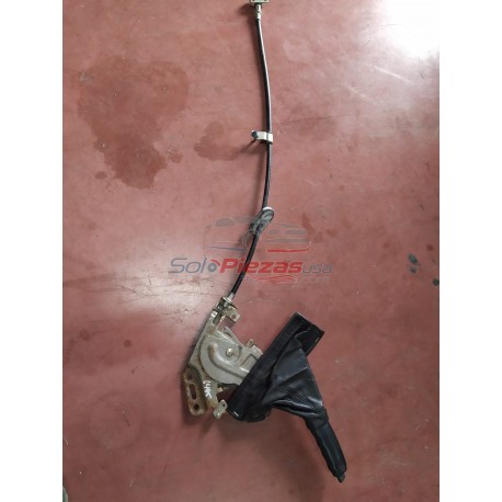 97-04 Corvette C5 Freno de mano