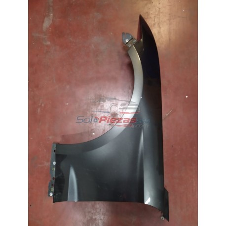 Ford Mustang 2015 al 2017 Aleta delantera izquierda