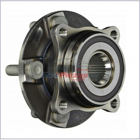 Ford Mustang rodamiento trasero