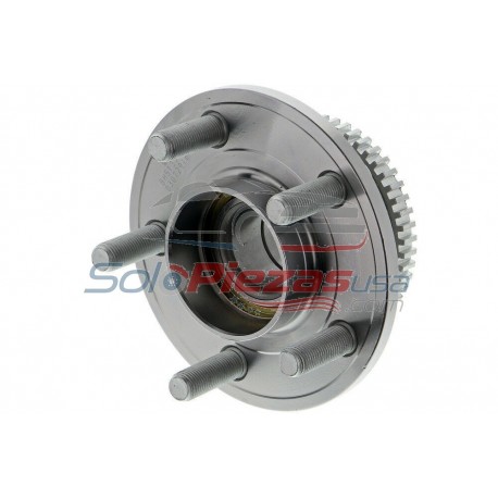 Ford Mustang rodamiento trasero