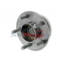 Ford Mustang rodamiento delantero 15-19