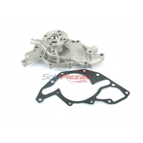 Camaro firebird bomba de agua