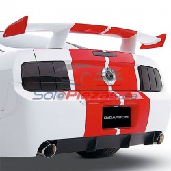 ALERON TRASERO RACER BOY