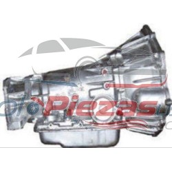 Hummer H2 caja de cambios remanufacturada/nueva