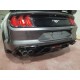 2015 Ford Mustang 2.3 Ecoobost Kit Shelby