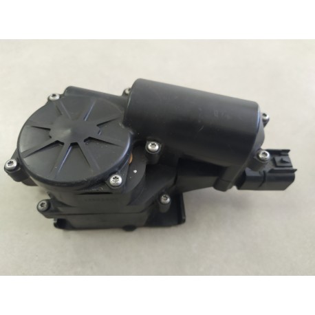 Cadillac srx 04-14 maletero motor