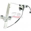 Hummer H2 regulador de ventana trasero derecho con motor