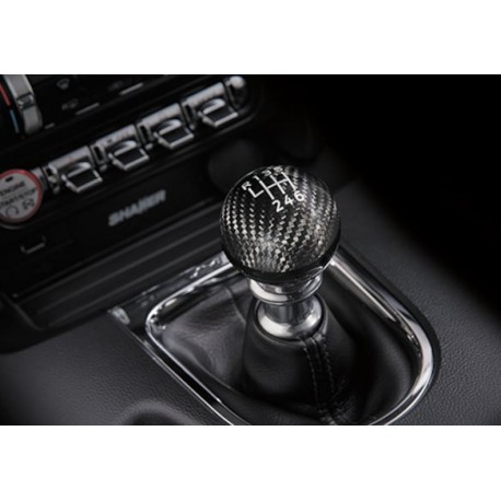 Ford Mustrang 2015-2018 Pomo carbono Ford Racing