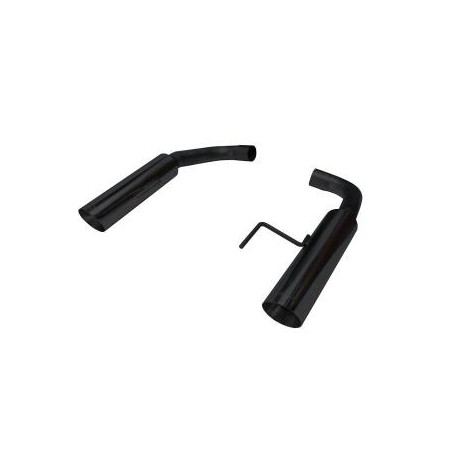 FORD MUSTANG PYPES  BOMB