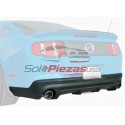 DIFUSOR TRASERO GT500