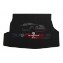 MUSTANG ALFOMBRILLA MALETERO COBRA GT500
